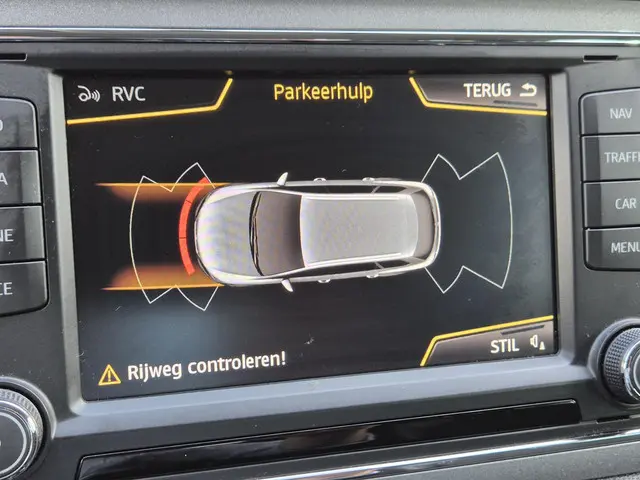 SEAT Leon ST 1.4 EcoTSI FR Connect 2016 Benzine 42