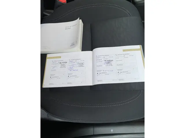 Hyundai ix20 1.4i i-Vision 2015 Benzine 30