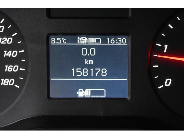 Mercedes-Benz Sprinter 316 CDI L2H1 2019 Diesel 18