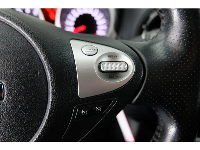 Nissan Juke 1.6 Acenta 2014 Benzine 16
