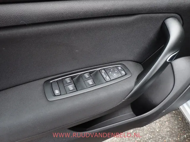 Renault Mégane Estate 1.3 TCe Business Zen 2021 Benzine 11