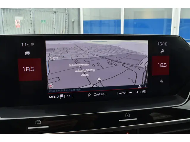 Citroën C4 Puretech 130 Shine 2020 Benzine 8