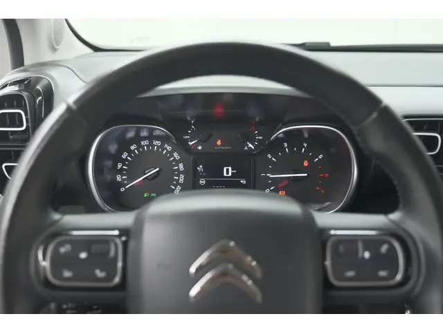 Citroën C3 Aircross PureTech 110 S&S Feel 2020 Benzine 37