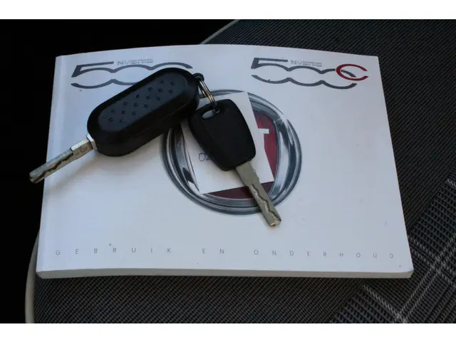 Fiat 500 1.0 Hybrid Lounge 2021 Hybride Benzine 26