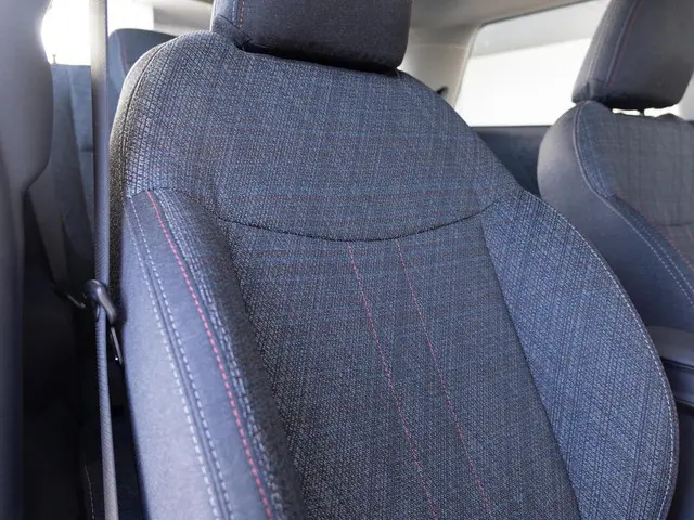 MINI 3-Deurs Cooper C 2024 Benzine 12