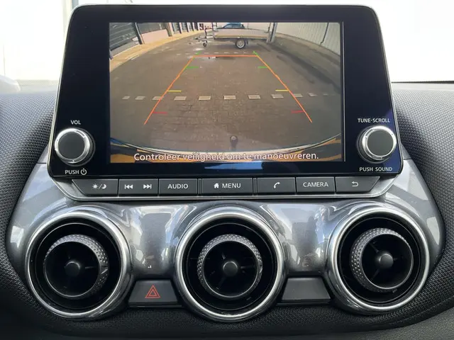 Nissan Juke 1.0 DIG-T Acenta 2021 Benzine 70