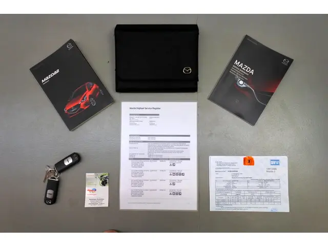 Mazda 2 1.5 90pk Automaat TS+ 2018 Benzine 4