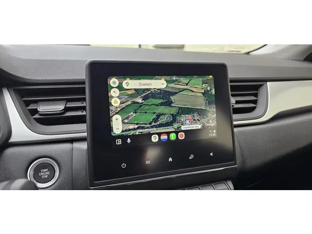 Renault Captur 1.0 TCe 90 evolution 2023 Benzine 24