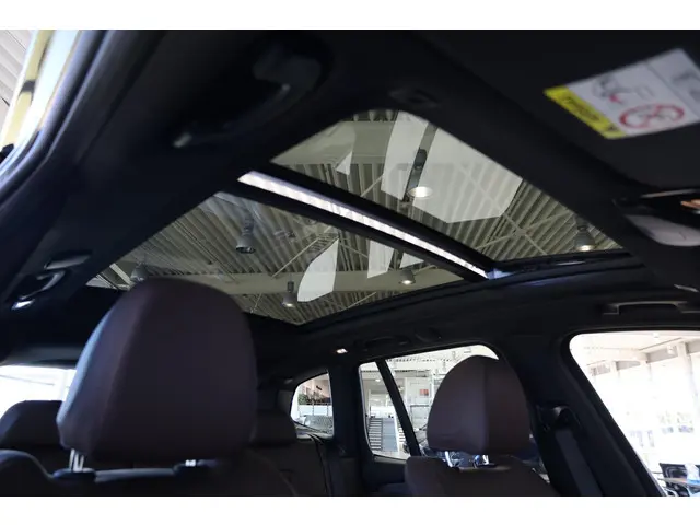 BMW X3 xDrive20i 2021 Benzine 24