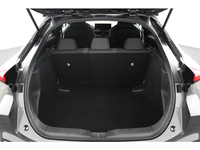 Toyota C-HR 1.8 Hybrid 140 Dynamic 2024 Hybride Benzine 23