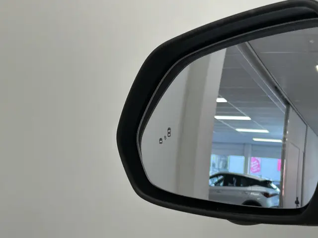 MG ZS Hybrid+ 1.5 Hybrid+ Luxury 2025 Hybride Benzine 14