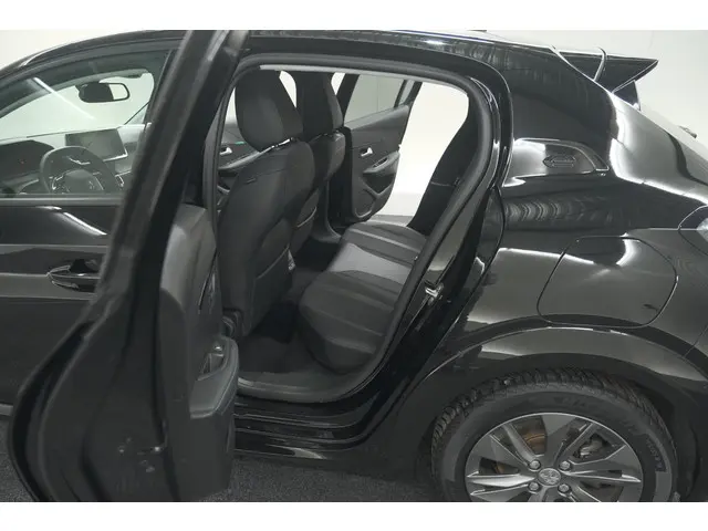 Peugeot e-208 EV Allure 50 kWh 2021 Elektrisch 22