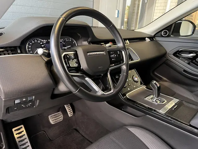Land Rover Range Rover Evoque 1.5 Mild Hybrid 2021 Benzine 7