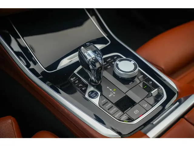 BMW X5 xDrive45e High Executive 2021 Hybride Benzine 15