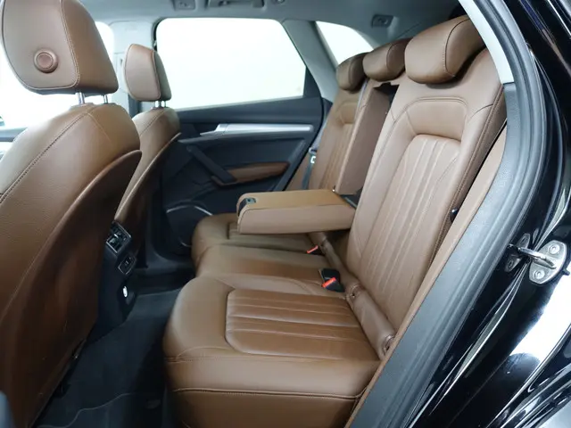 Audi Q5 2.0 TFSI Quattro S line Aut- 2017 Benzine 29