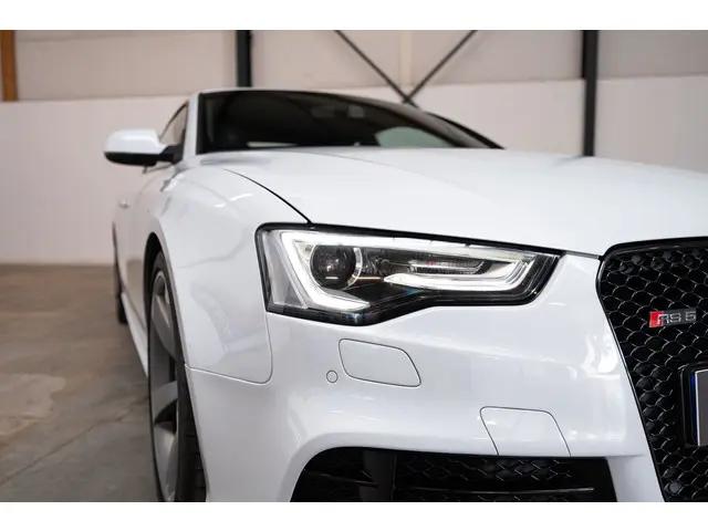 Audi RS5 Coupé 4.2 FSI RS5 quattro 2014 Benzine 28