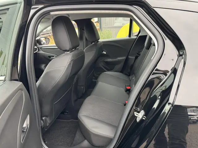 Opel Corsa 1.2 Elegance AUT 2020 Benzine 23