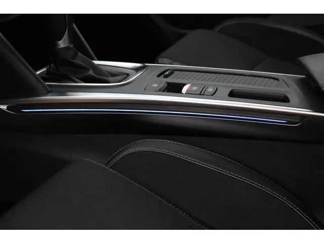 Renault Mégane Estate 1.3 TCe 140 Techno 2023 Benzine 30