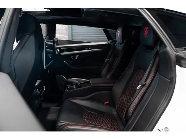 Lamborghini Urus 4.0 V8 2018 Benzine 14