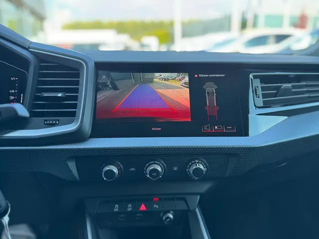 Audi A1 citycarver 30 TFSI epic 2020 Benzine 8