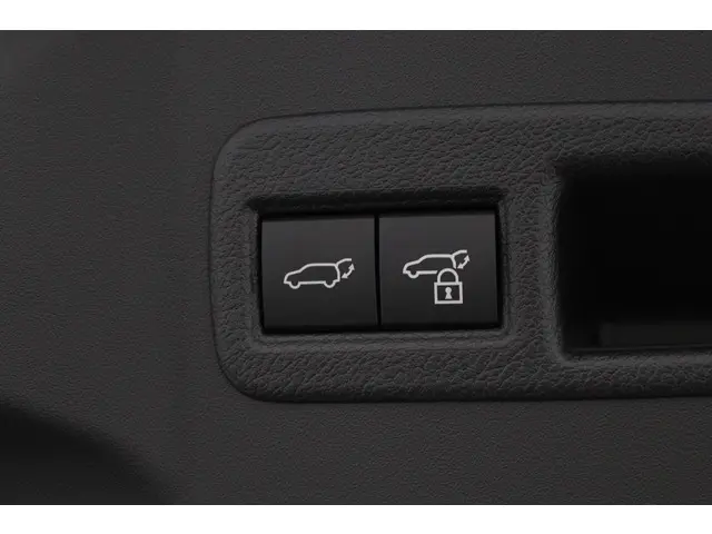 Toyota bZ4X Dynamic 73 kWh 2025 Elektrisch 45