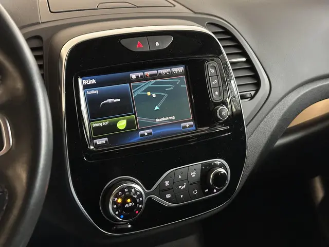 Renault Captur 0.9 TCe Intens 2018 Benzine 10