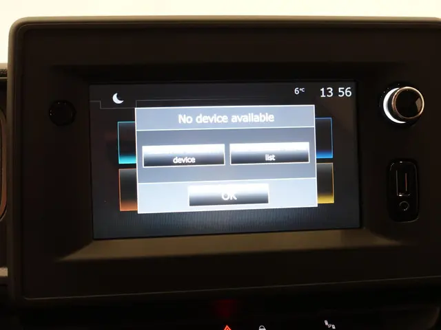 Renault Master T33 2.3 dCi 135 L2H2 2024 Diesel 26