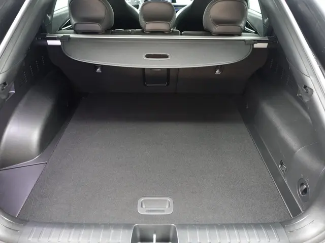 Kia EV6 Plus 77.4 kWh Advanced Aut- 2023 Elektrisch 36