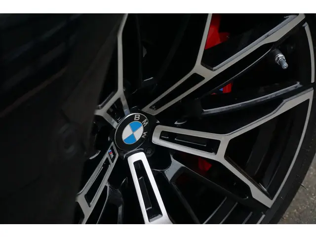 BMW M2 Coupé 2025 Benzine 36