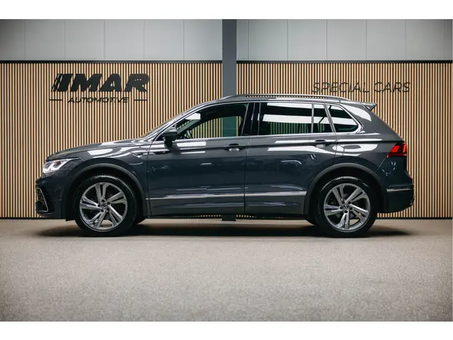 Volkswagen Tiguan 1.5 TSI R-Line Business+ 2024 Benzine 9