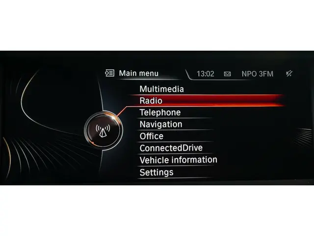 BMW 5 Serie 520i High Executive - NL Auto 2015 Benzine 13