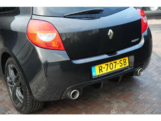 Renault Clio 2.0 RS 2013 Benzine 11