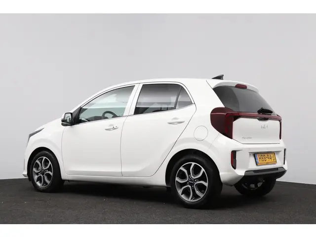 Kia Picanto 1.0 DPI ExecutiveLine 2025 Benzine 37