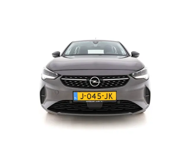 Opel Corsa-e 2
