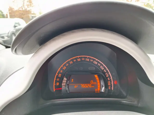 Renault Twingo 1.0 SCe Collection 2021 Benzine 13