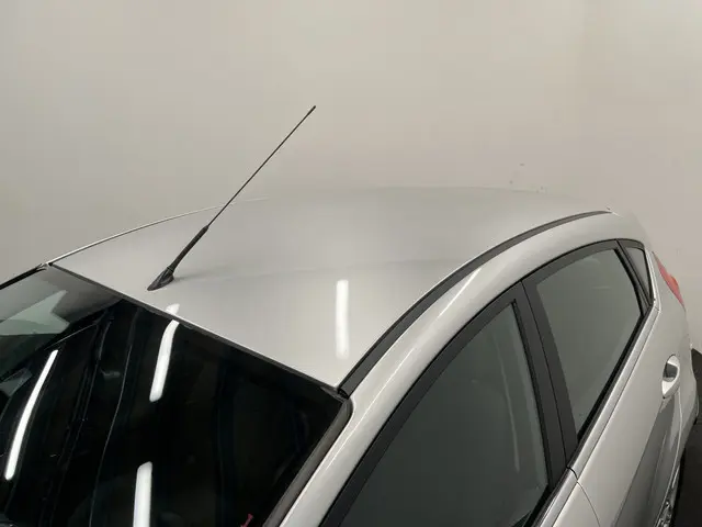 Ford Fiesta 1.0 Titanium 2014 Benzine 41