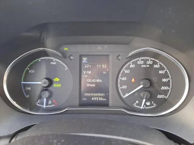 Toyota Yaris 1.5 Hybrid Active 2019 Hybride Benzine 15