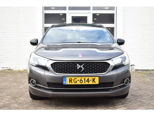 DS DS 4 PureTech 130 Performance Line 2017 Benzine 5