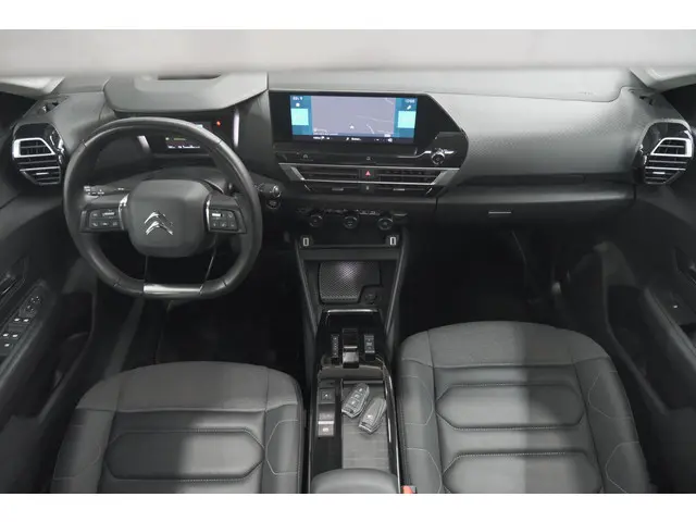 Citroën ë-C4 Shine 50 kWh 2022 Elektrisch 35