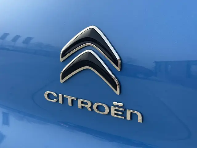 Citroën C3 1.2 PureTech S&S Shine 2017 Benzine 30