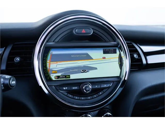 MINI Cooper S Mini Chili Serious Business 2015 Benzine 20