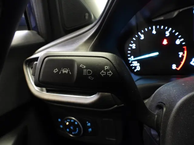 Ford Puma 1.0 EcoBoost Titanium X 2021 Benzine 14