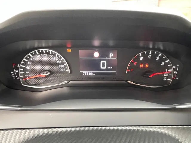 Peugeot 208 1.2 Turbo Active 2020 Benzine 30