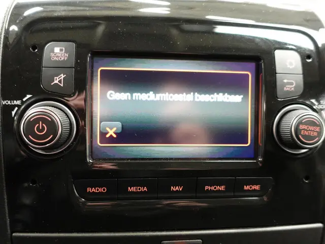 Citroën Jumper L2H2 120pk 2021 Diesel 28