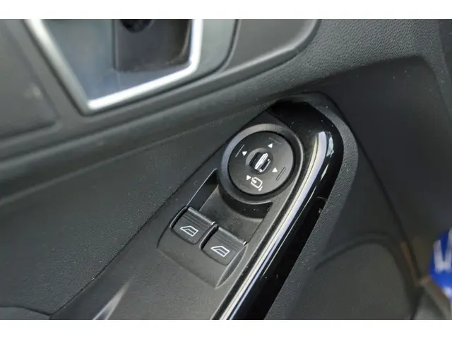 Ford Fiesta 1,0 Ecob. Titanium 100pk 2013 Benzine 12