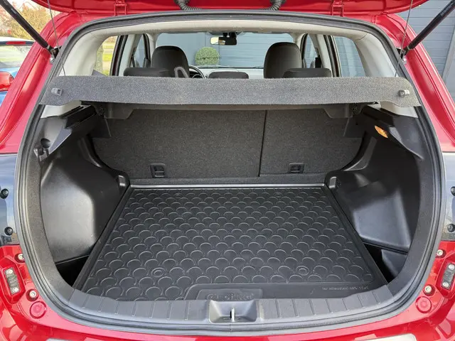 Mitsubishi ASX 1.6 Cleartec Bright 2016 Benzine 26