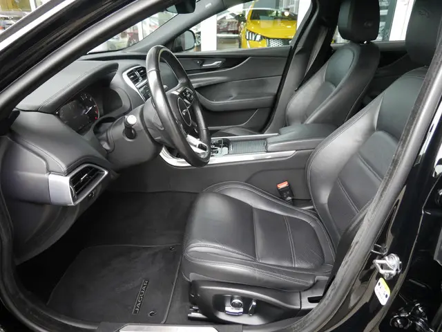 Jaguar XE 2.0 P250 SE 2020 Benzine 7