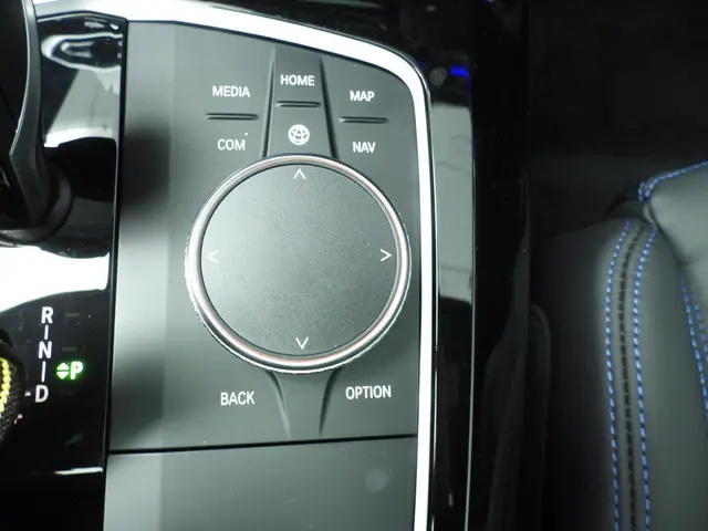 BMW X4 M40i 2026 Benzine 21