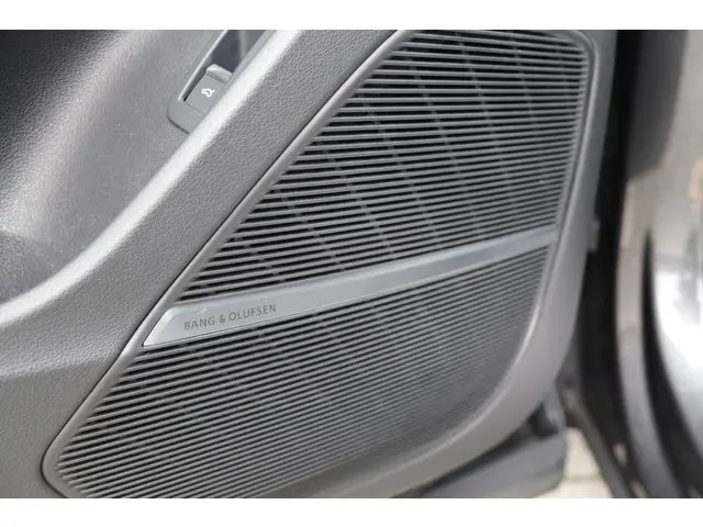 Audi SQ8 4.0 TDI V8 435pk quattro 2020 Diesel 33