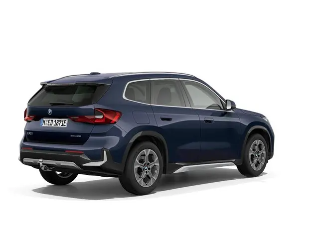 BMW iX1 eDrive20 2025 Elektrisch 2